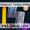 Sildenafil Tablets 50Mg 36